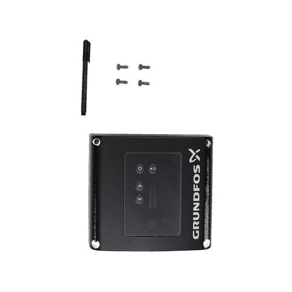 Pump Sensors & Accessories- Kit, Control box cpl. BBAB, Spare Part.